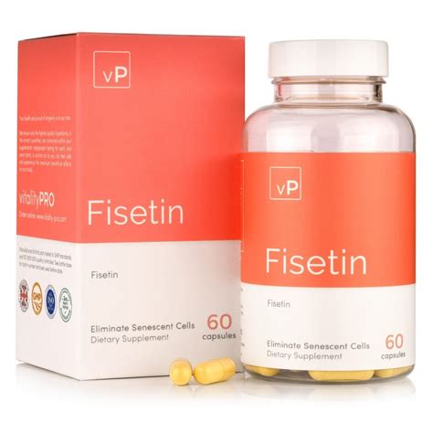 Fisetin